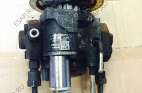 TOYOTA AVENSIS T25 2.0 D4D 116KM ТНВД