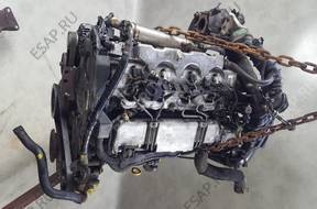 TOYOTA AVENSIS T25 2.0 D4D 2004 год двигатель комплектный