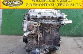 TOYOTA AVENSIS T25 2.0 D4D 2004 год - ILNIK 1CD