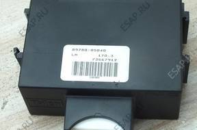 Toyota Avensis T25 2.0 D4D 2004 год ИММОБИЛАЙЗЕР IMMOBILIZER