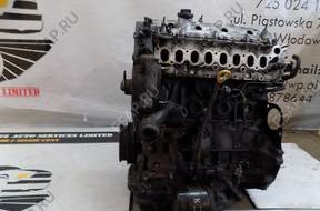 TOYOTA AVENSIS T25 2.0 D4D 2005 год двигатель E1CD-C90