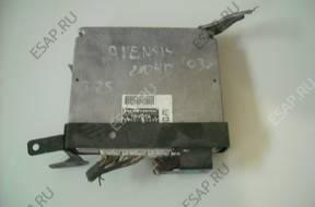 TOYOTA AVENSIS T25 2.0 D4D БЛОК УПРАВЛЕНИЯ 89661-05690