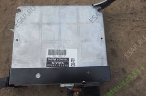 TOYOTA AVENSIS T25 2.0 D4D БЛОК УПРАВЛЕНИЯ 89661-05690