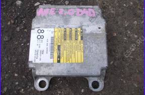 TOYOTA AVENSIS T25 2.0 D4D БЛОК УПРАВЛЕНИЯ AIRBAG TRW