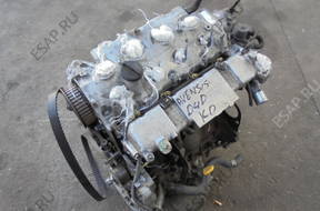 TOYOTA AVENSIS T25 2.0 D4D двигатель 1CD