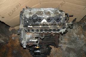 TOYOTA AVENSIS T25 2.0 D4D двигатель БЕЗ НАВЕСНОГО ОБОРУДОВАНИЯ
