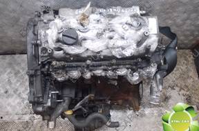 TOYOTA AVENSIS T25 2.0 D4D двигатель дизельный 1CD-FTV