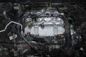TOYOTA AVENSIS T25 2.0 D4D  ТУРБОКОМПРЕССОР