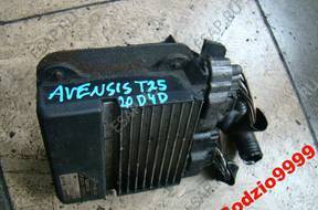 TOYOTA AVENSIS T25 2.0 МОДУЛЬ ФОРСУНОК 89871-20050