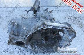 Toyota Avensis T25 2.0 VVTI 03-2008 год КОРОБКА ПЕРЕДАЧW