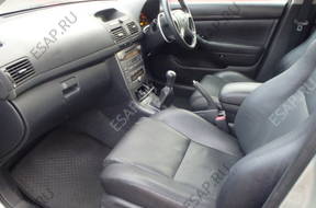 Toyota Avensis t25 2.0 VVTI 126tys