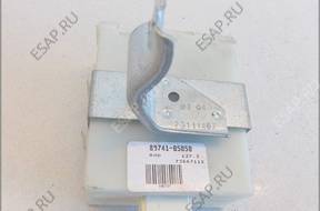 TOYOTA AVENSIS T25 2..0D4D 2003 год - МОДУЛЬ 8974105050