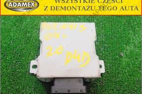 TOYOTA AVENSIS T25 2.0D4D 2004 год - МОДУЛЬ 150.696