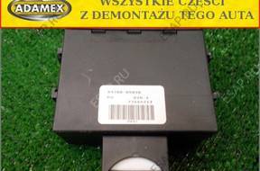 TOYOTA AVENSIS T25 2.0D4D 2004 - МОДУЛЬ БЛОК УПРАВЛЕНИЯ