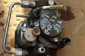 TOYOTA AVENSIS T25 2.2 D4D 150 KM ТНВД