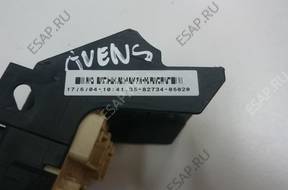 TOYOTA AVENSIS T25 БЛОК МОДУЛЬ 82734-05020