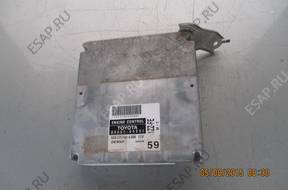 TOYOTA AVENSIS T25 БЛОК УПРАВЛЕНИЯ MB275100-6380