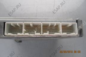 TOYOTA AVENSIS T25 БЛОК УПРАВЛЕНИЯ MB275100-6380