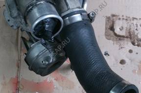 TOYOTA AVENSIS T25 D4D ТУРБОКОМПРЕССОР  17201-0G010