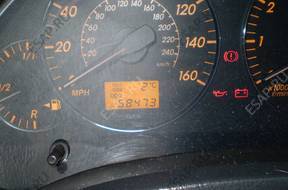 TOYOTA AVENSIS T25 двигатель 2.0 бензиновый 1AZFSE