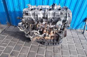 TOYOTA AVENSIS T25 двигатель 2.0 D4D 1CD E1CD-C92