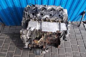 TOYOTA AVENSIS T25 двигатель 2.0 D4D 1CD E1CD-C92