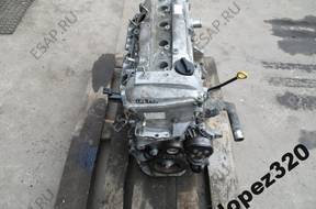 TOYOTA AVENSIS T25 двигатель 2.0 VVT-и 1AZ-FSE