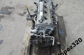 TOYOTA AVENSIS T25 двигатель 2.0 VVT-и 1AZ-FSE