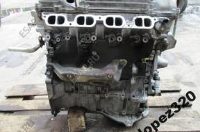 TOYOTA AVENSIS T25 двигатель 2.0 VVT-и 1AZ-FSE