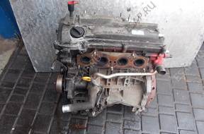 TOYOTA AVENSIS T25 двигатель 2.0 VVTI 1AZ 1AZ-FSE