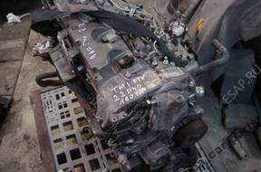 TOYOTA AVENSIS T25 двигатель дизельный 2.2 D4D TMI FTV