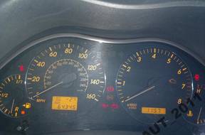 TOYOTA AVENSIS T25 E1Z 1ZZ 1.8 VVTI двигатель