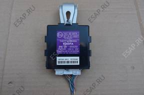 TOYOTA AVENSIS T25 LIFT  МОДУЛЬ ALARMU  89730-05020