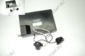 TOYOTA AVENSIS T25 МОДУЛЬ ALARMU 89732-20020