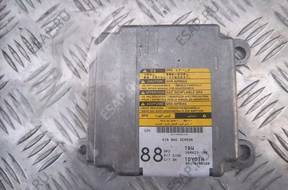 TOYOTA AVENSIS T25 СЕНСОР 6X AIR BAG 03-08