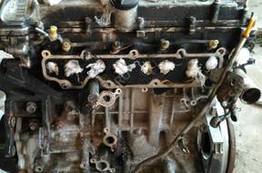 toyota avensis t25 t27 двигатель 2.0 1AD FTV 126KM