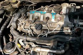 toyota avensis t25 t27 двигатель 2.0 d4d 93KW форсунки