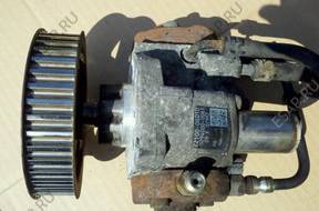 toyota avensis t25 ТНВД  03-08 d4d