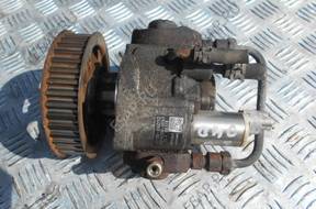 TOYOTA AVENSIS T25 ТНВД 2.0 D4D 03-08