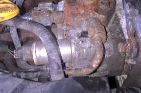 TOYOTA AVENSIS T25 ТНВД 2.0 D4D