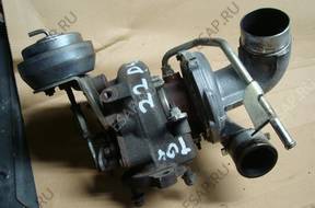 TOYOTA AVENSIS T25 ТУРБОКОМПРЕССОР  2.2 D4D