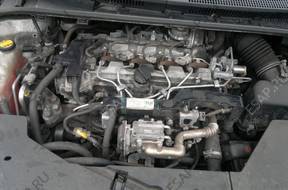 TOYOTA AVENSIS T27 09-12 год, 2,0 D4D 1AD двигатель