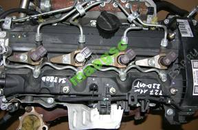 TOYOTA AVENSIS T27 12-15 2.2 D-CAT двигатель 2AD