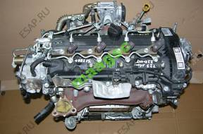 TOYOTA AVENSIS T27 12-15 2.2 D-CAT двигатель 2AD