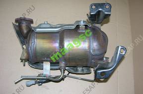 TOYOTA AVENSIS T27 12- 2.2 D-CAT DPF FILTR CZASTEK