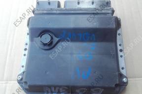 Toyota Avensis T27 2.0 БЛОК УПРАВЛЕНИЯ ДВИГАТЕЛЕМ 8966105E40