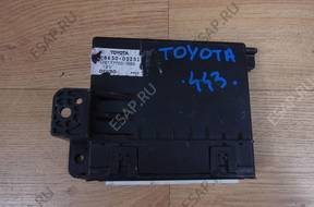 Toyota Avensis T27 БЛОК УПРАВЛЕНИЯ КЛИМАТКОНТРОЛЯ 88650-05251