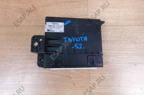 Toyota Avensis T27 БЛОК УПРАВЛЕНИЯ КЛИМАТКОНТРОЛЯ 88650-05252