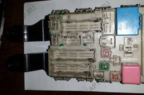 Toyota Avensis t27 BSI ECU 82730-170-D БЛОК