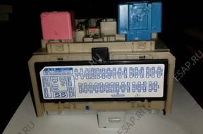 Toyota Avensis t27 BSI ECU 82730-170-D БЛОК